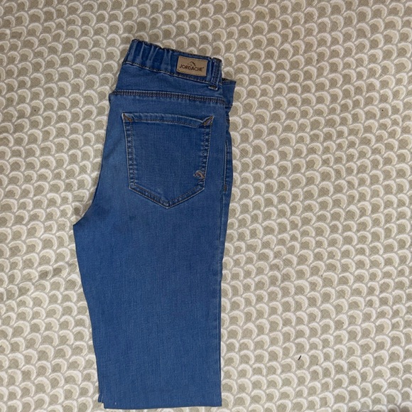 Girls Jordache Jeans - Picture 5 of 5